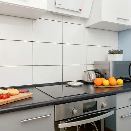 Przytulne Dla 3 Osob W Sercu Gdyni By Rent Like Lejlighed