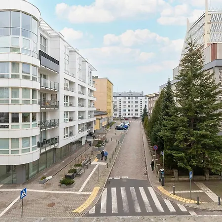 Lejlighed Przytulne Dla 3 Osob W Sercu Gdyni By Rent Like Gdynia