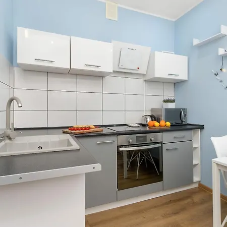 Przytulne Dla 3 Osob W Sercu Gdyni By Rent Like