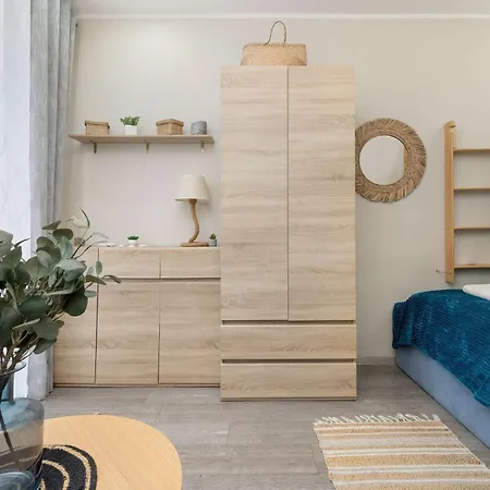 Lejlighed Przytulne Dla 3 Osob W Sercu Gdyni By Rent Like Gdynia