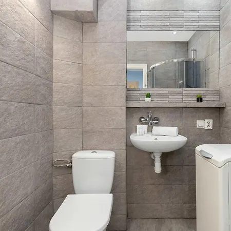 Przytulne Dla 3 Osob W Sercu Gdyni By Rent Like Lejlighed
