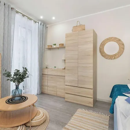 Przytulne Dla 3 Osob W Sercu Gdyni By Rent Like Lejlighed Gdynia