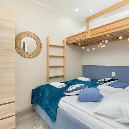 Lejlighed Przytulne Dla 3 Osob W Sercu Gdyni By Rent Like Gdynia